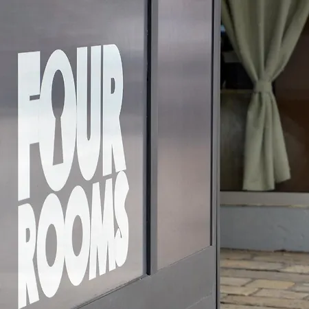 Four Alojamento de Acomodação e Pequeno-almoço