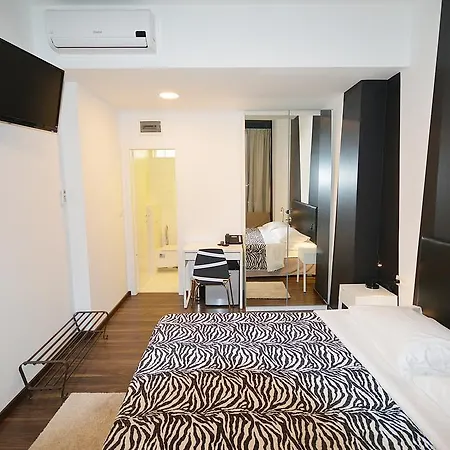 Four 3* Zadar