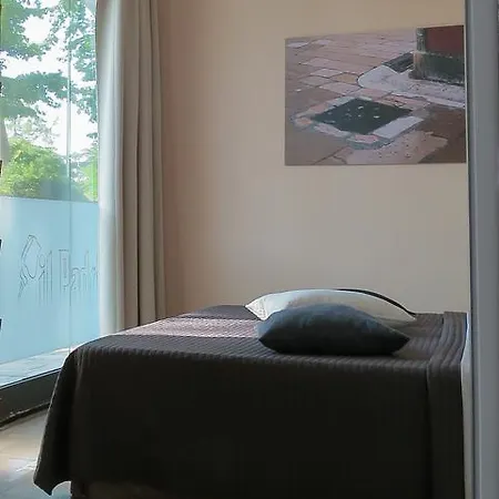 Four Bed & Breakfast Zadar