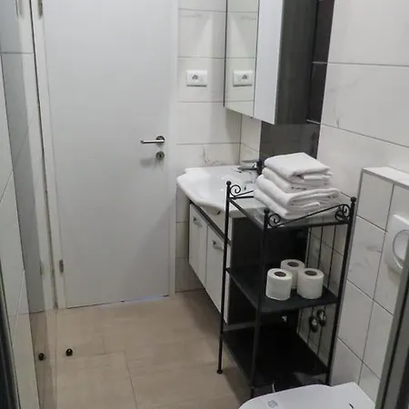 Four 3* Zadar